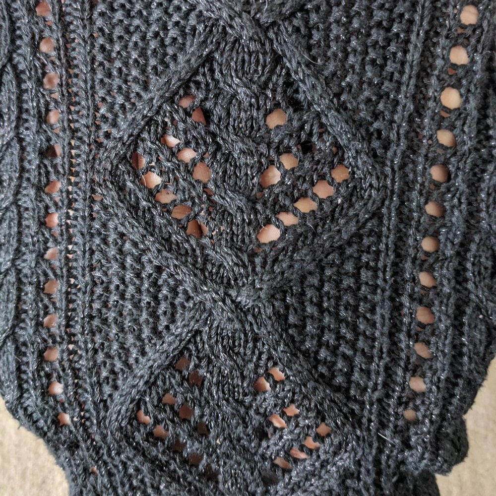 Ralph Lauren Sweater Dress - Picture 4 of 4